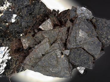 Cronstedtite